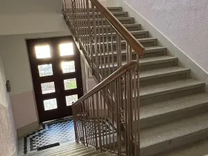 Prodej bytu 4+kk, Karlovy Vary, Poděbradská, 103 m2