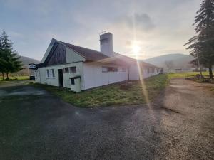 Pronájem skladu, Most, Hořanská cesta, 510 m2