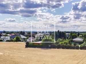 Prodej bytu 4+kk, Praha - Kyje, Davidovičova, 178 m2