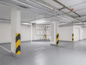Pronájem bytu 2+kk, Praha - Žižkov, Šrámkové, 74 m2