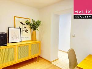 Prodej bytu 4+kk, Ostrov, Májová, 63 m2