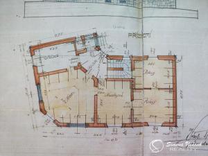 Prodej rodinného domu, Zbůch, Hornická, 339 m2