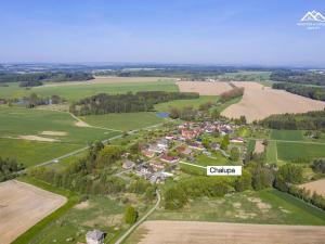Prodej rodinného domu, Chotěboř, 155 m2