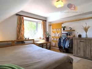 Prodej rodinného domu, Orlovice, 101 m2
