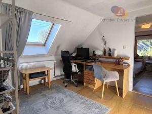 Prodej rodinného domu, Orlovice, 101 m2