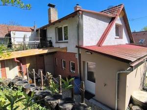 Prodej rodinného domu, Orlovice, 101 m2