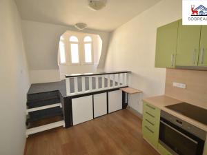 Pronájem bytu 3+1, Teplice, Masarykova třída, 75 m2