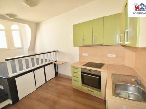 Pronájem bytu 3+1, Teplice, Masarykova třída, 75 m2