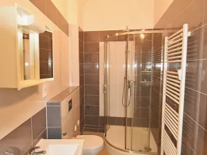 Pronájem bytu 3+1, Teplice, Masarykova třída, 75 m2