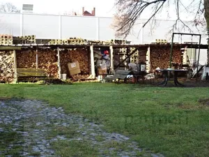Prodej činžovního domu, Varnsdorf, Seifertova, 600 m2
