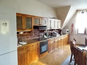 Prodej činžovního domu, Varnsdorf, Seifertova, 600 m2