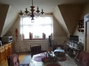 Prodej činžovního domu, Varnsdorf, Seifertova, 600 m2