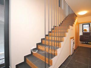 Pronájem rodinného domu, Jíloviště, 130 m2