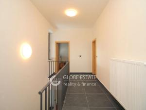 Pronájem rodinného domu, Jíloviště, 130 m2