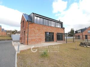 Pronájem rodinného domu, Jíloviště, 130 m2