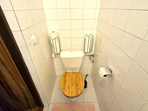 Pronájem bytu 3+kk, Brno, Husova, 115 m2