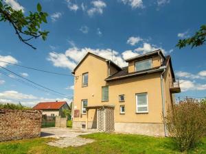 Prodej rodinného domu, Suchdol nad Odrou, 1. máje, 295 m2