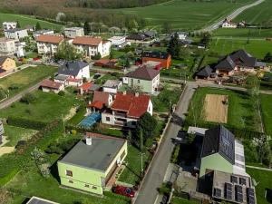 Prodej rodinného domu, Hrabyně, 250 m2