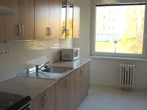 Pronájem bytu 4+1, Ústí nad Labem, Spartakiádní, 87 m2