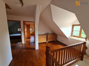 Prodej rodinného domu, Úboč, 350 m2