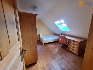 Prodej rodinného domu, Úboč, 350 m2