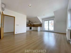 Prodej bytu 2+kk, Brno, Nálepkova, 67 m2