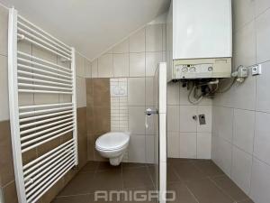 Prodej bytu 2+kk, Brno, Nálepkova, 67 m2