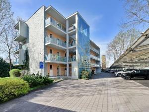Pronájem bytu 4+kk, Jesenice, V Lázních, 98 m2