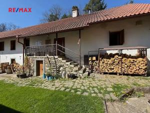 Prodej rodinného domu, Křečovice, 290 m2