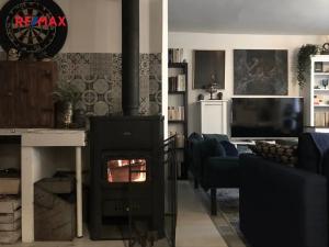 Prodej rodinného domu, Křečovice, 290 m2