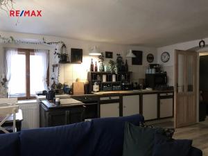 Prodej rodinného domu, Křečovice, 290 m2