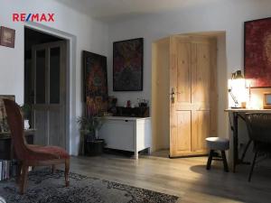 Prodej rodinného domu, Křečovice, 290 m2