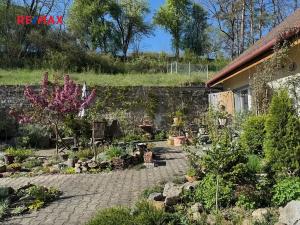 Prodej rodinného domu, Křečovice, 290 m2