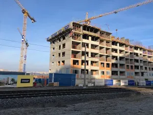 Prodej bytu 4+kk, Praha - Hlubočepy, Gollové, 116 m2