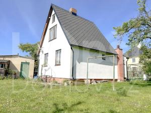 Prodej rodinného domu, Javorník, Fučíkova, 82 m2