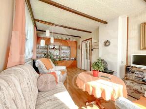Prodej rodinného domu, Javorník, Fučíkova, 82 m2