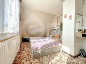 Prodej rodinného domu, Javorník, Fučíkova, 82 m2