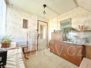Prodej rodinného domu, Javorník, Fučíkova, 82 m2