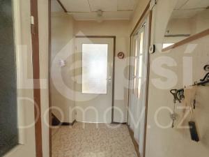 Prodej rodinného domu, Javorník, Fučíkova, 82 m2