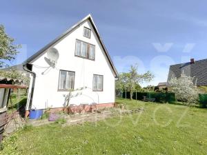 Prodej rodinného domu, Javorník, Fučíkova, 82 m2