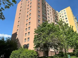 Pronájem bytu 3+1, Brno, Oblá, 79 m2