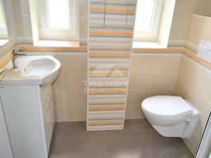 Pronájem bytu 3+kk, Plzeň, Koperníkova, 68 m2