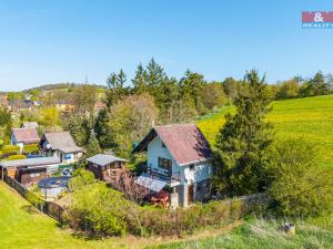 Prodej chaty, Dolní Hbity, 60 m2