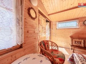 Prodej chaty, Dolní Hbity, 60 m2