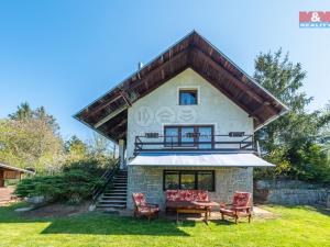 Prodej chaty, Dolní Hbity, 60 m2