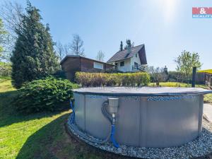 Prodej chaty, Dolní Hbity, 60 m2