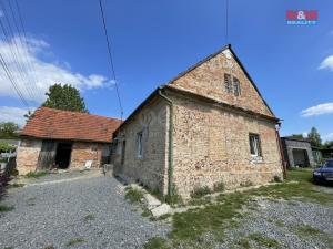 Prodej rodinného domu, Sedlnice, 150 m2