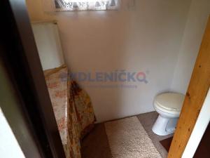 Prodej chaty, Mirkovice, 35 m2