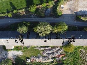 Dražba zemědělské usedlosti, Skřinářov, 729 m2