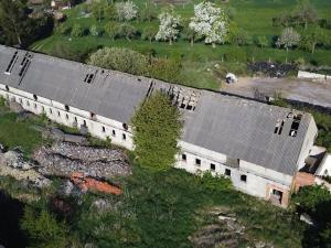 Dražba zemědělské usedlosti, Skřinářov, 729 m2